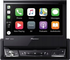 Pioneer Pioneer AVH-Z7200DAB