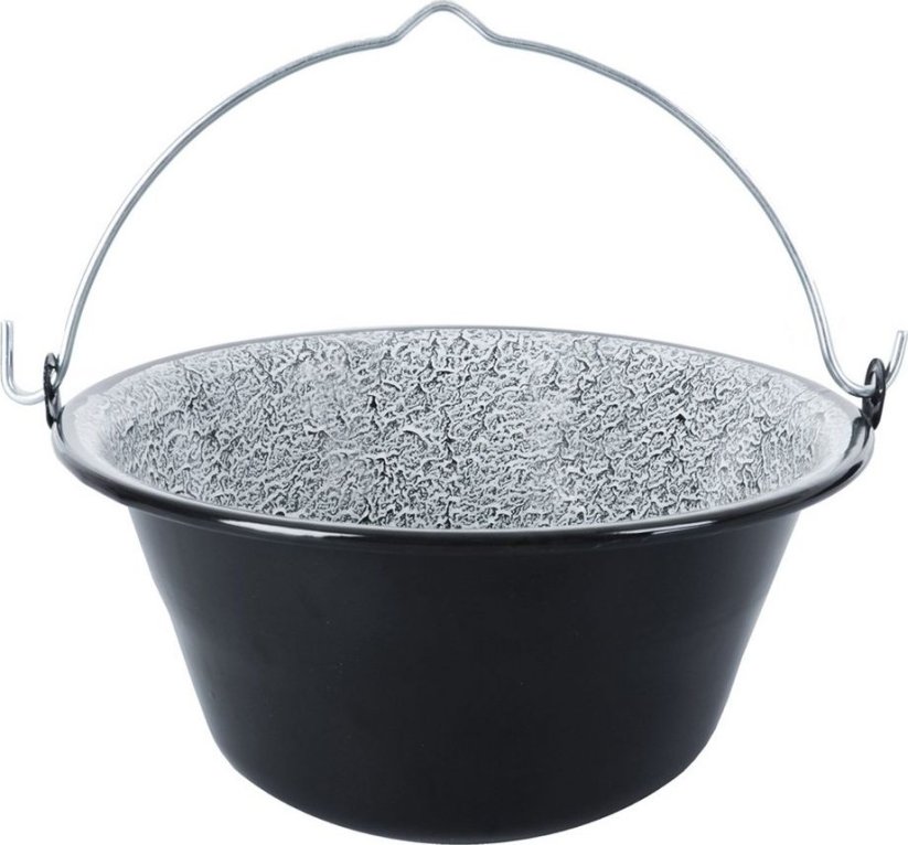 Orion Kotol na drevené uhlie Orion 7.5 L
