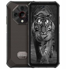 UleFone Armor X16 6/128GB Wasteland shadow EU