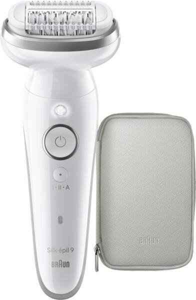 Braun SES9-000
