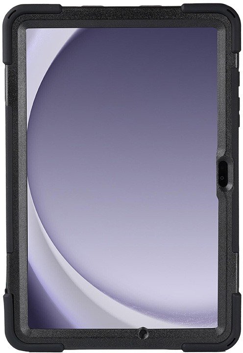 Mobilis Mobilis 072002 etui na tablet 20,3 cm (8") Pokrowiec Čierny