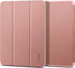 Spigen Etui Spigen Urban Fit Apple iPad Air 4 2020 Rose Gold