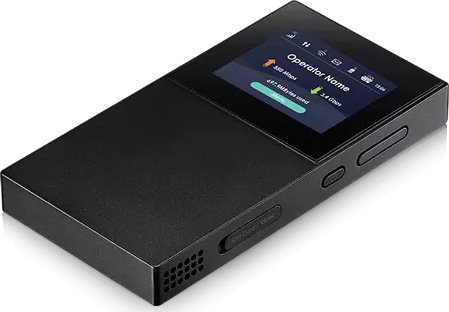 ZyXEL NR2301 (NR2301-EU01V1F NR2301)
