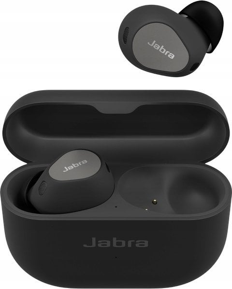 Jabra Elite 10 čierne