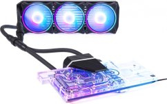 Alphacool Eiswolf 2 AIO 360mm RTX 3080/3090 Aorus Master/Xtreme (11974)