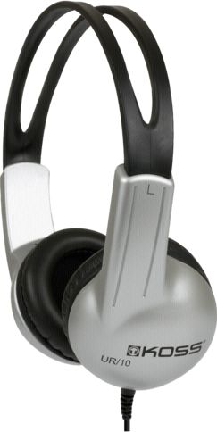 Koss Stratus UR10