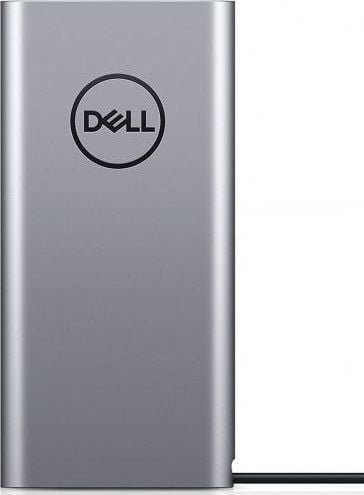 Dell PW7018LC 18000 mAh strieborný