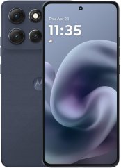 Motorola Moto G86 Power 5G 8/512GB Modrý  (PB8X0012SE)