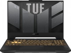 Asus TUF Gaming F15 i7-12700H / 32 GB RAM / 512 GB SSD PCIe / Windows 11 Home (FX507ZV4-LP055W)