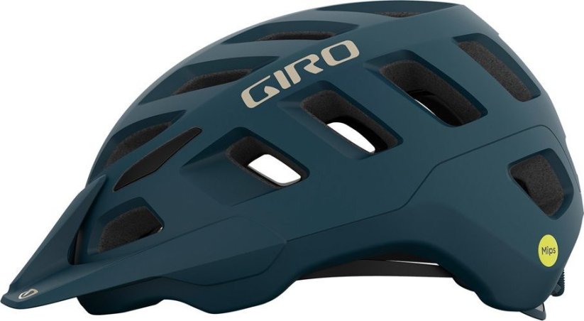 Giro prilba mtb GIRO RADIX MIPS Rozmer prilbau: L(59-63 cm), Wybierz farba: Matte Harbor Blue