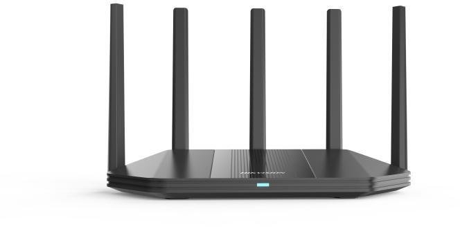 Hikvision DS-3WR30X/EU