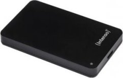 Intenso Memory Case 4TB Čierny (6021512)