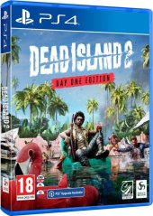 Plaion Gra PlayStation 4 Dead Island 2 Edycja Premierowa