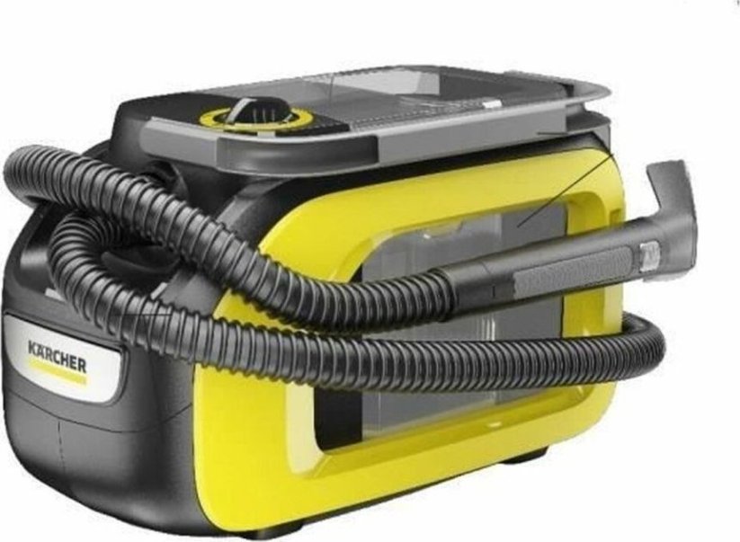 KARCHER SE 3-18 Compact 1.081-500.0