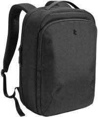 Tomtoc Plecak pre notebook Explorer-T60 (Čierny)