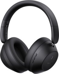 Baseus Słuchawki bezprzewodowe Baseus Bass 30 Max (Čierny)