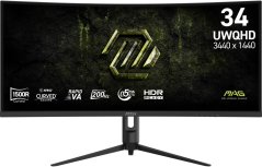 MSI MAG 342CQRF E20