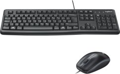 Logitech MK120 (920-002563)