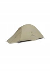 Naturehike Namiot cloud up 1 pro 20d cnk2350ws020-moon rock sand NATUREHIKE