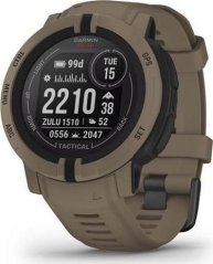 Garmin Instinct 2 Solar Hnedý  (010-02627-04)