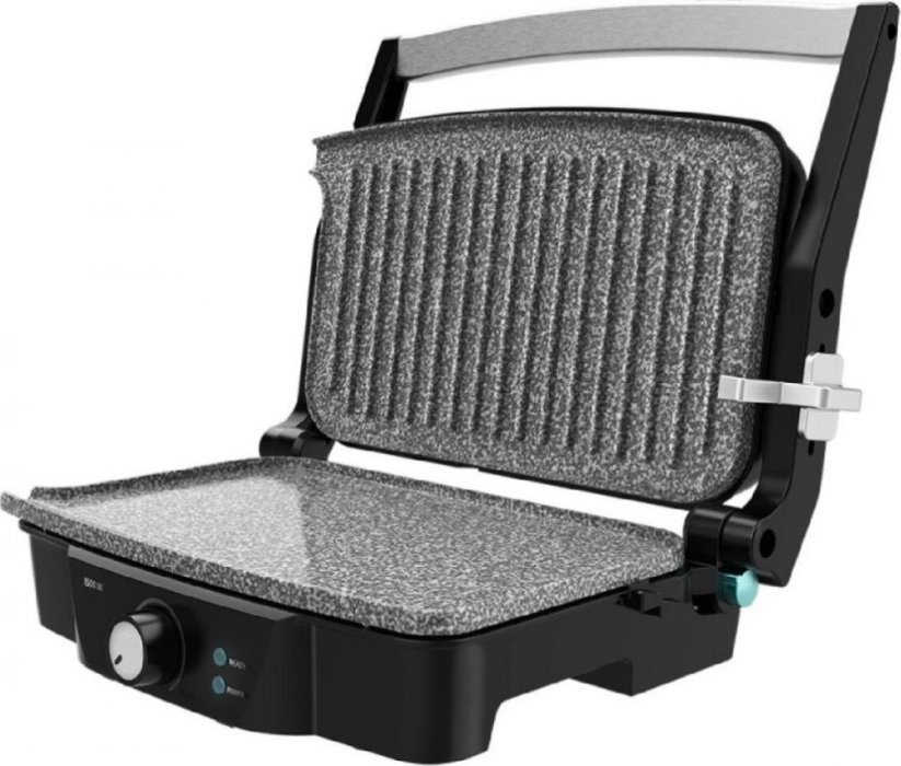Cecotec Rock'nGrill 1500 Stone
