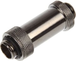 BitsPower 1/4" Aquapipe II 41-69mm Čierny (BP-BSDG14AALPII)