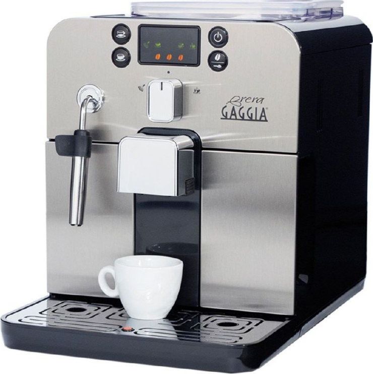 Gaggia Brera
