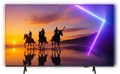 Philips 43PUS8450/12 QLED 43'' 4K Ultra HD Titan OS Ambilight