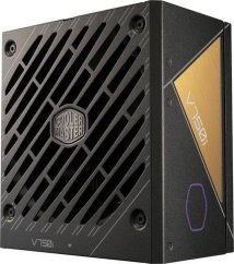 Cooler Master Zasilacz V750 Gold 750W modularny 80+ Gold ATX 3.0