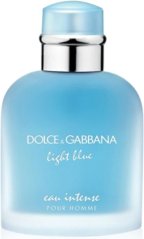Dolce & Gabbana Light Blue Eau Intense EDP 100 ml MEN