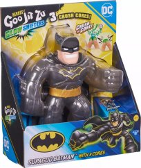 Tm Toys HEROES OF GOO JIT ZU DC Goo Shifters figure - Batman