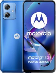 Motorola Motorola Moto G54 5G Power Edition 12/256GB Modrý