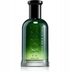 Hugo Boss Hugo Boss Bottled Bold Citrus edp 200ml MEN