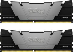 Kingston Fury Renegade, DDR4, 32 GB, 4000MHz, CL19 (KF440C19RB12K2/32)