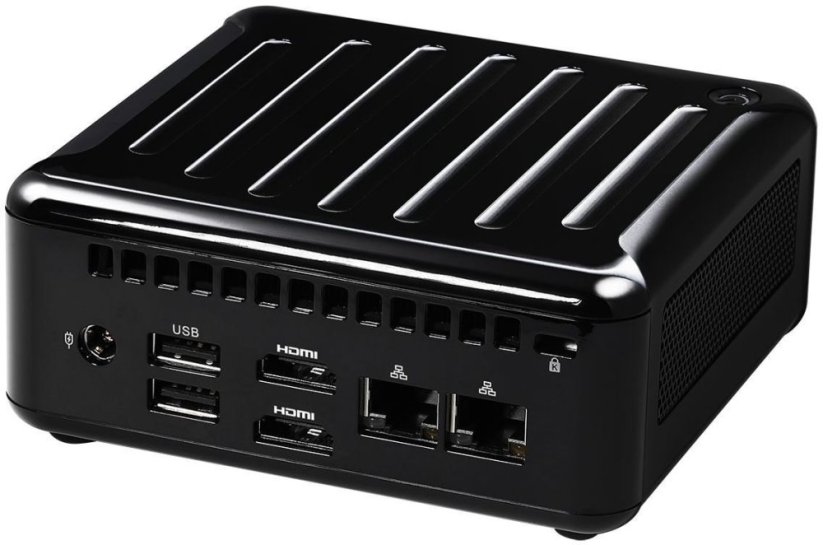 ASRock 4x4 BOX-7640U/D5