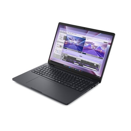 Dell Dell Pro Max 16 FHD+ Ultra 9 285H/16GB/512GB/NVIDIA RTX PRO 2000 Blackwell 8GB/Win11 Pro/Estonian Backlit kbd/SC/3Y Basic OnSite Warranty | Dell