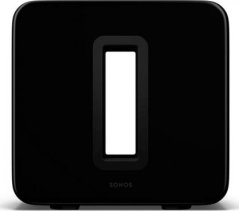 Sonos Sub Gen 3 black