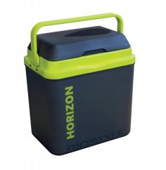 Dometic Electric cool box 12V Horizon L 26L dark grey/green 8000303315537