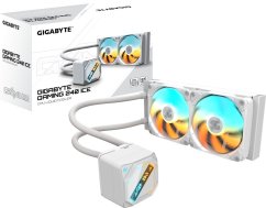 Gigabyte GAMING 240 ICE (GP-GIGABYTE GME 240I)