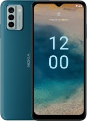 Nokia G22 4/64GB Modrý  (S8103791)
