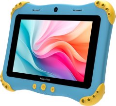 Kruger&Matz FUN 708 7" 32 GB Niebieski (KM0708-BL)
