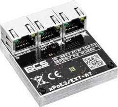 BCS BCS-xPoE3/EXT-AT