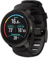 Suunto Ocean All Black (SS050982000)