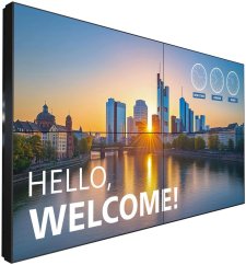 Philips 55BDL3305X/00