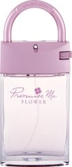 Mauboussin Mauboussin Promise Me Flower voda toaletná 90 ml WOMEN