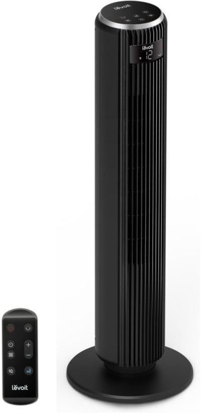 Levoit TempSense 36 DC