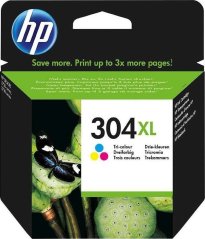 NoName HP Toner nr 304XL N9K07AE  CMY 300sh (N9K07AE) - 1568