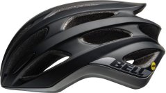 Bell Cestná prilba BELL FORMULA INTEGRATED MIPS matte gloss black gray roz. L (58–62 cm) (NEW)