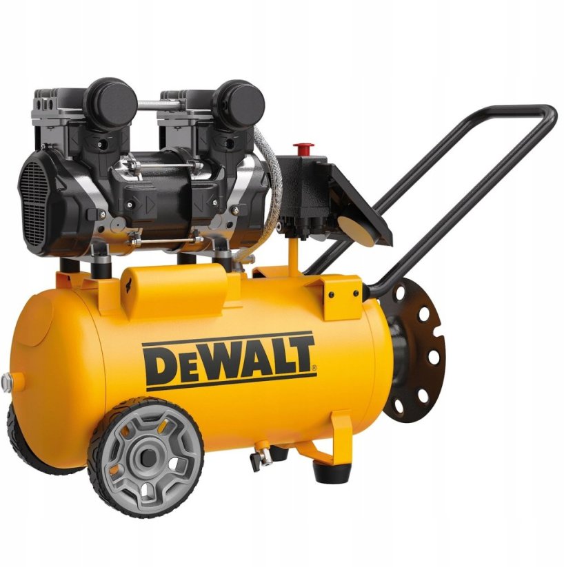 Dewalt COMPRESSOR AIR DXCMS2524HE 24L 1800W