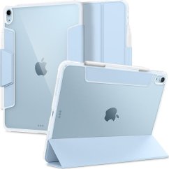 Spigen Etui Spigen Ultra Hybrid Pro Apple iPad Air 4 Sky Blue